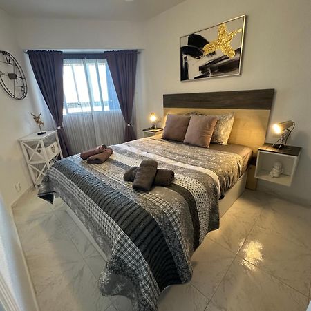 Alecus Apartment กัลเป ภายนอก รูปภาพ