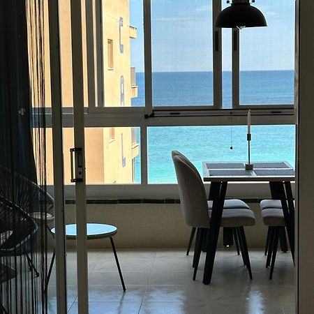 Alecus Apartment กัลเป ภายนอก รูปภาพ