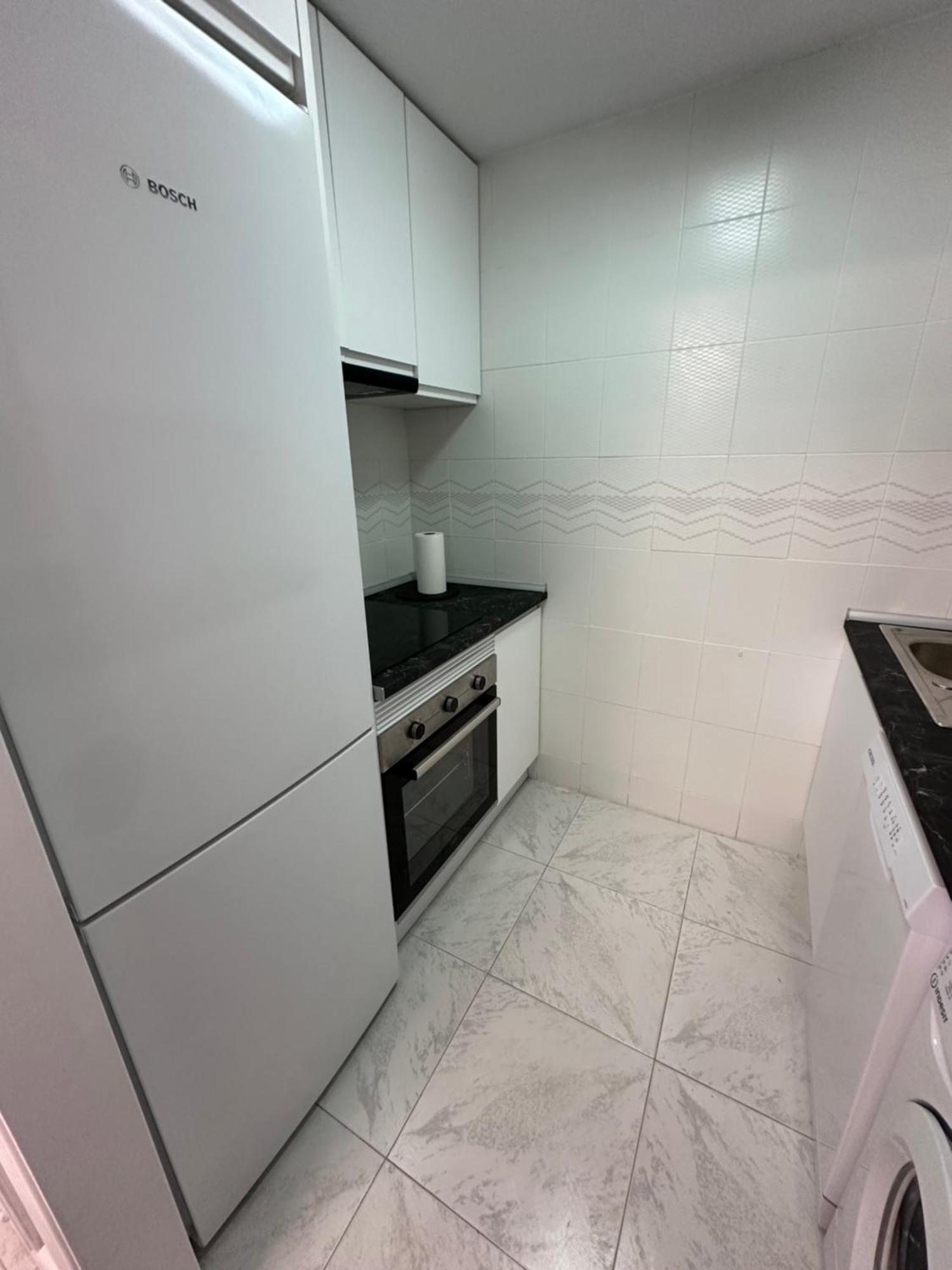 Alecus Apartment กัลเป ภายนอก รูปภาพ