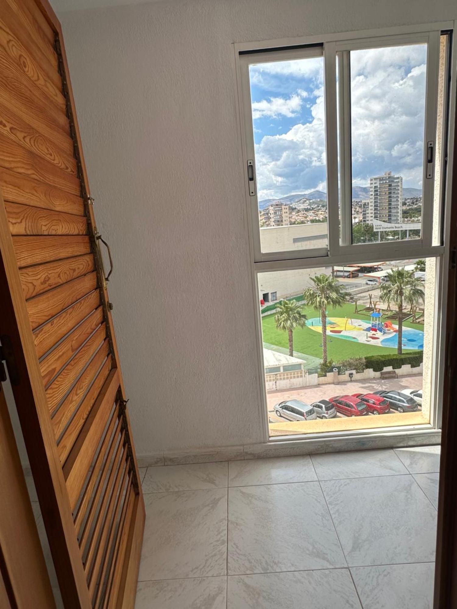 Alecus Apartment กัลเป ภายนอก รูปภาพ
